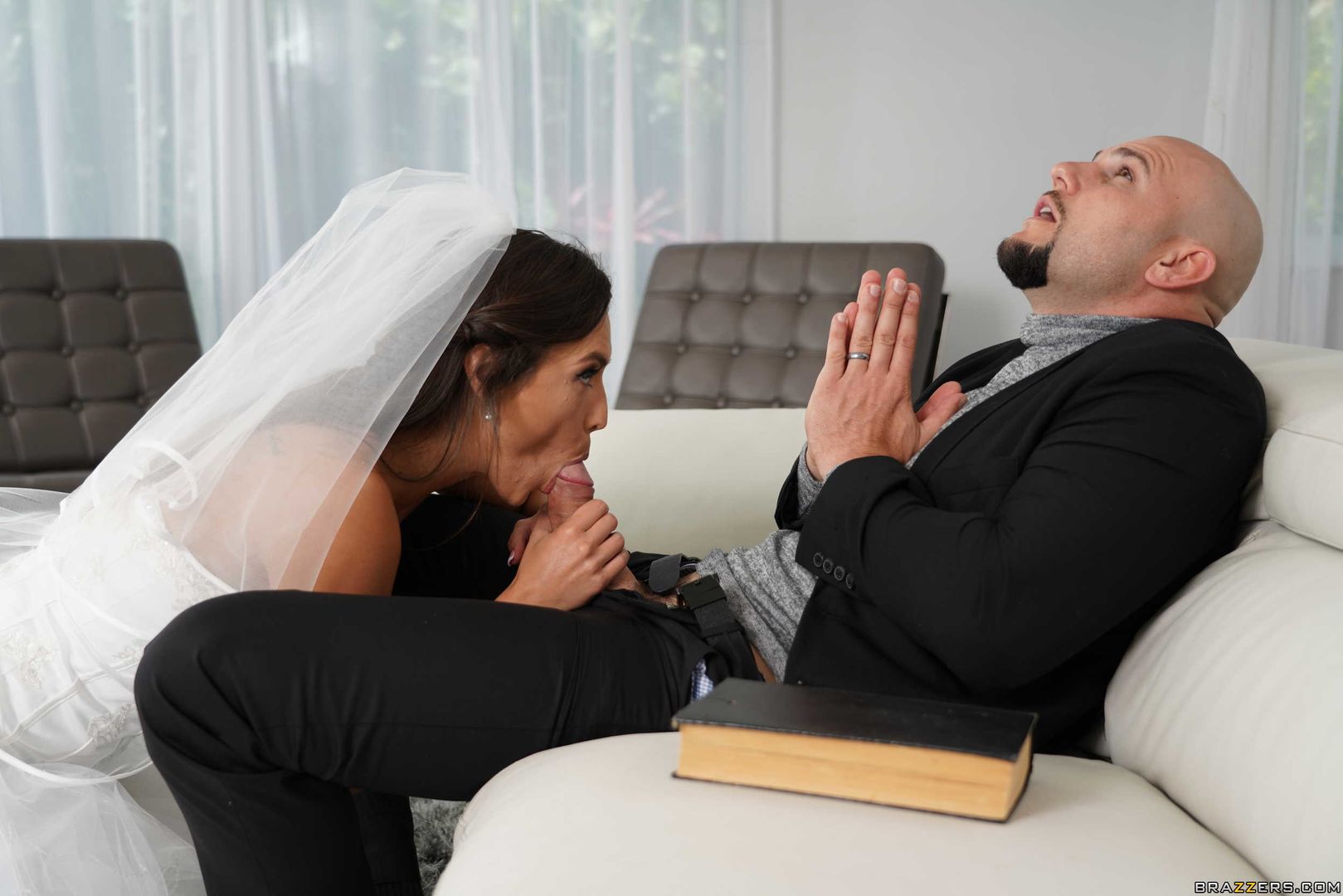 Something Borrowed Something Blew