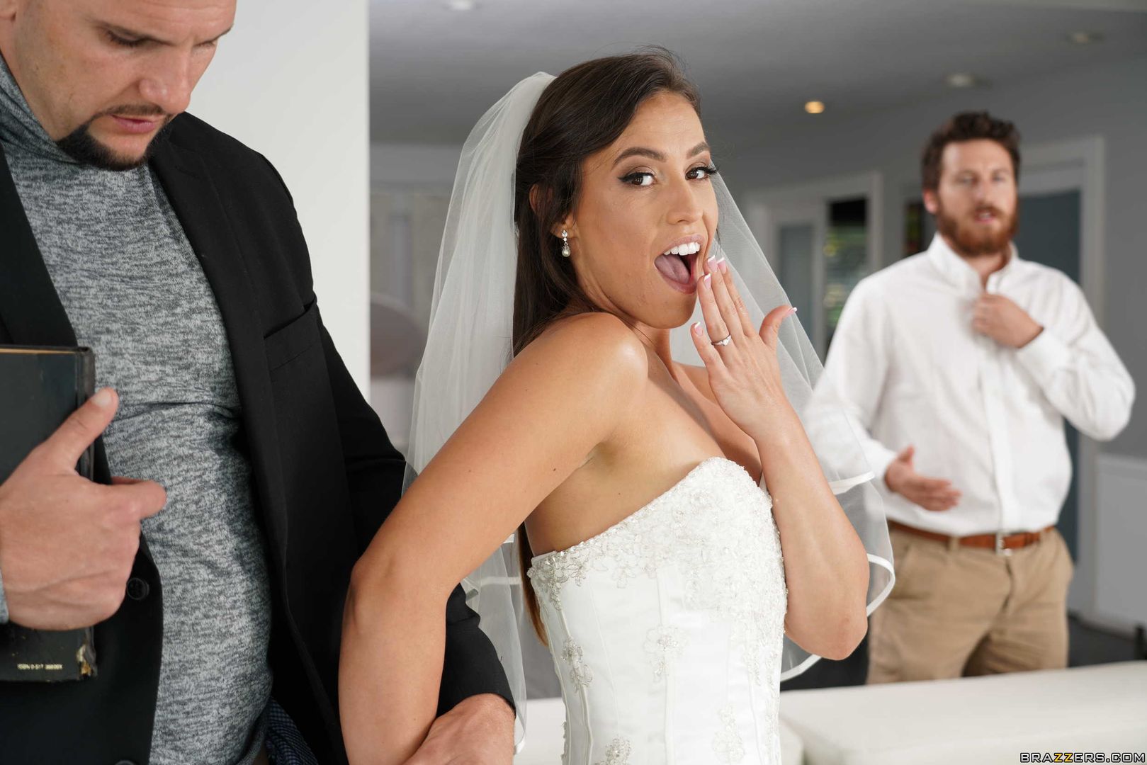 Something Borrowed Something Blew