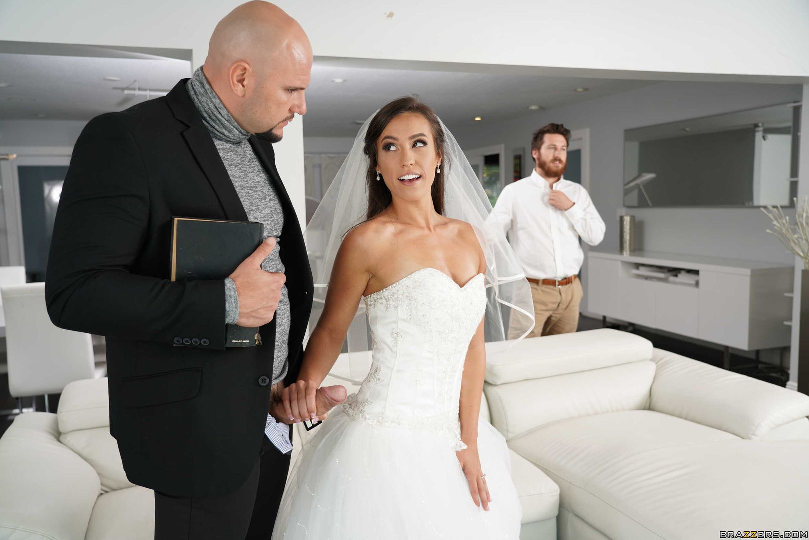 Something Borrowed Something Blew