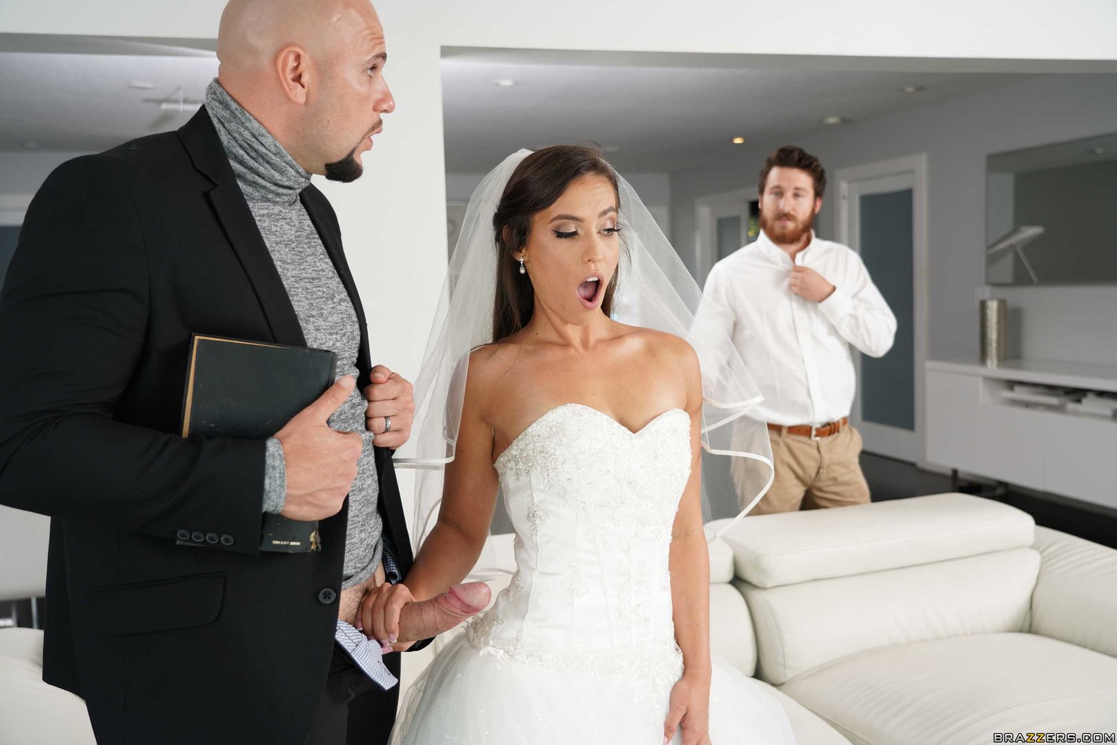 Something Borrowed Something Blew