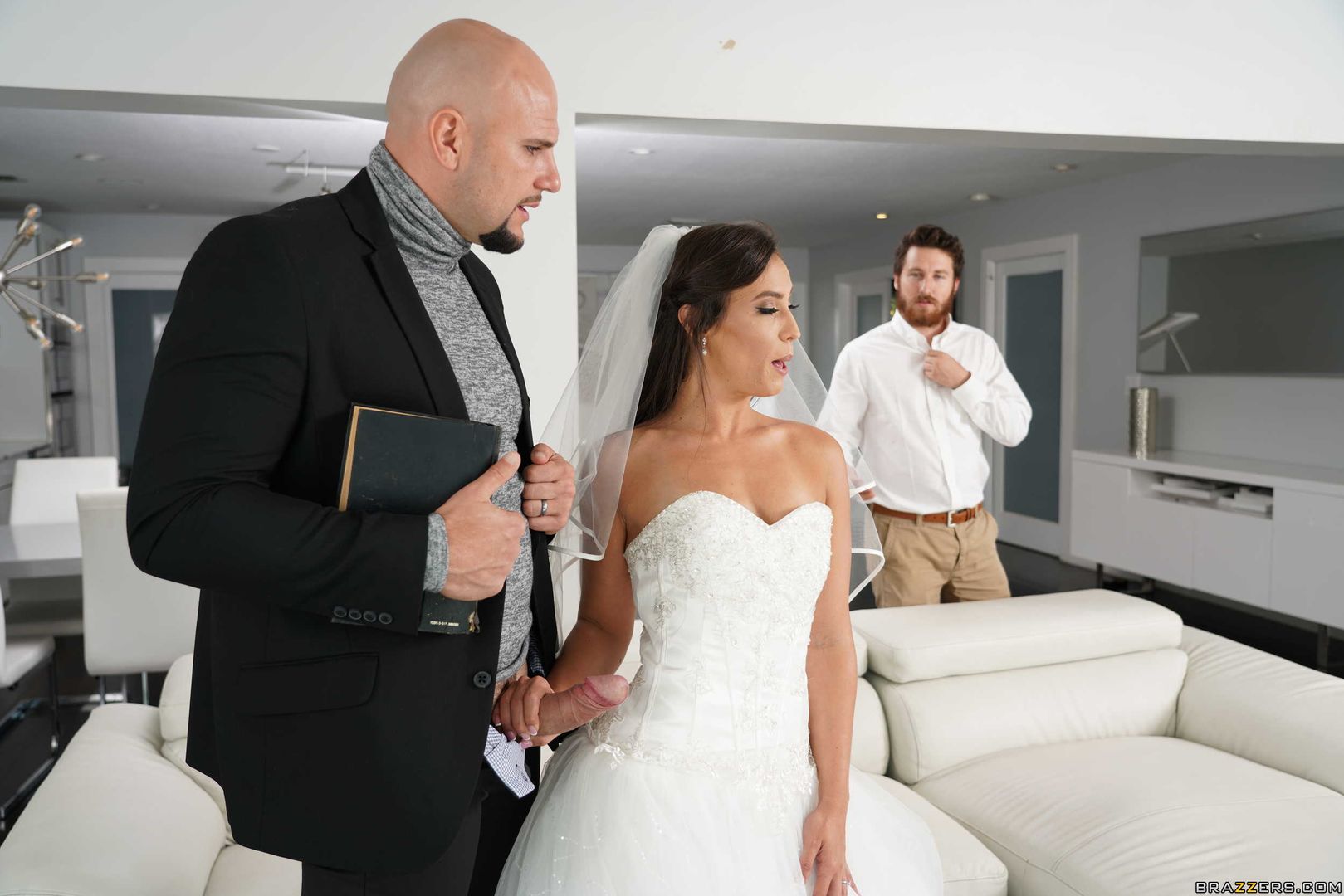 Something Borrowed Something Blew