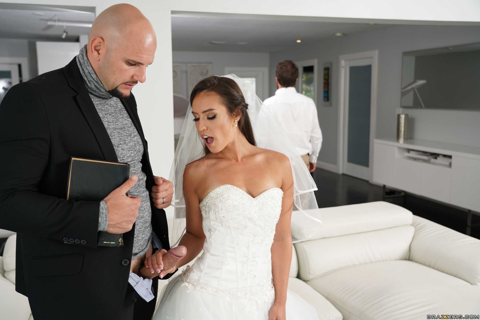 Something Borrowed Something Blew
