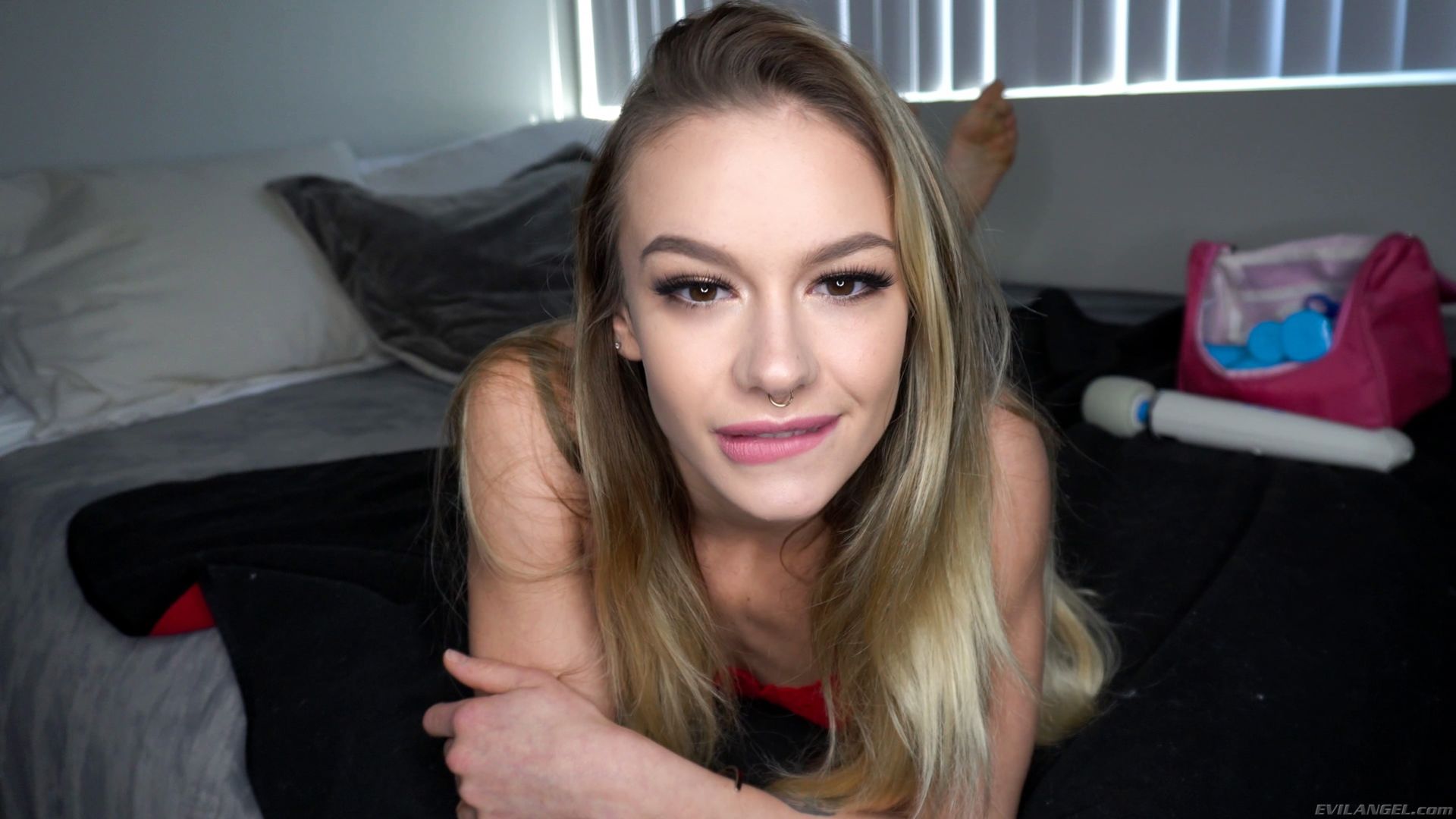 Porn From Home - Naomi Swann Day 2