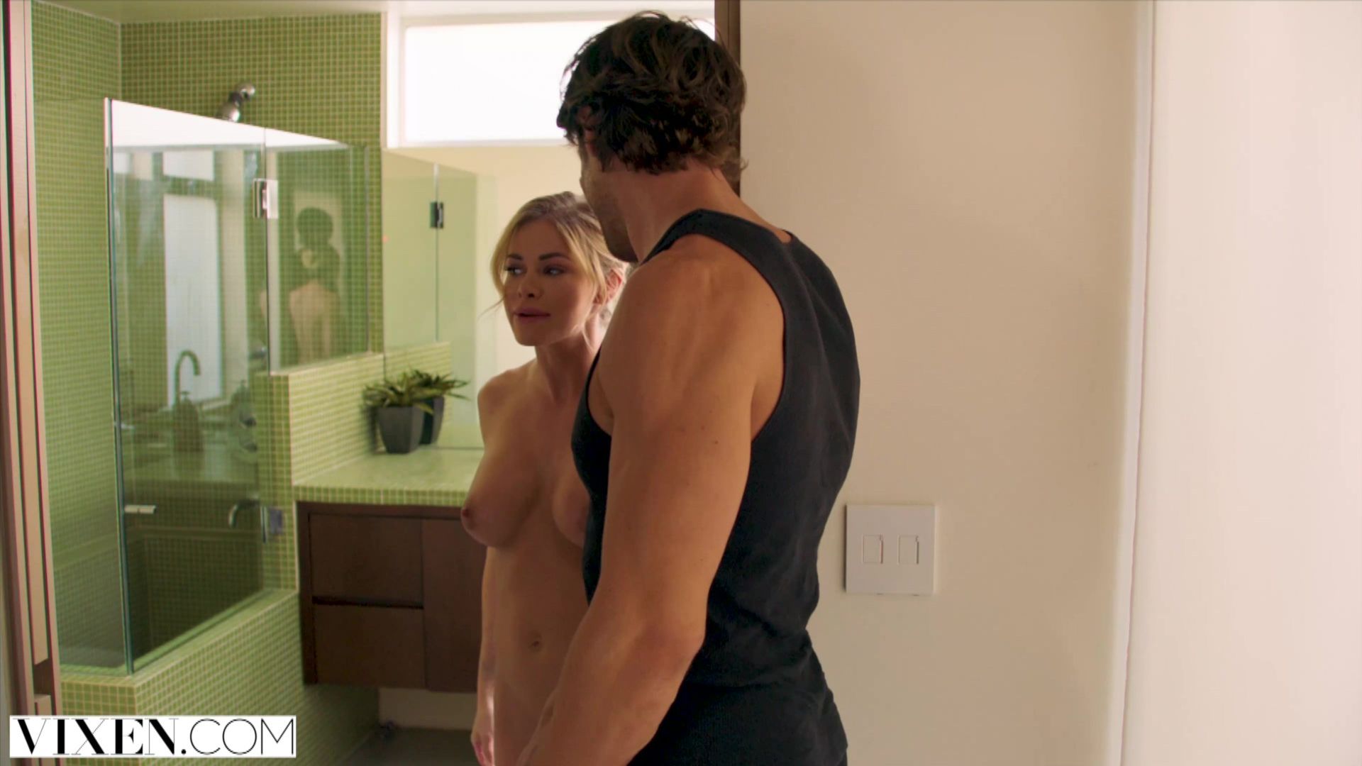 Jessa Rhodes Fucks Famous Actor