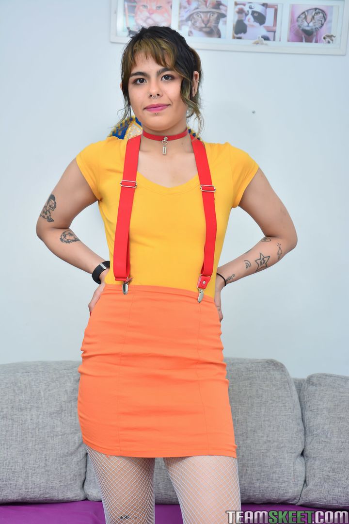 Alt Girl