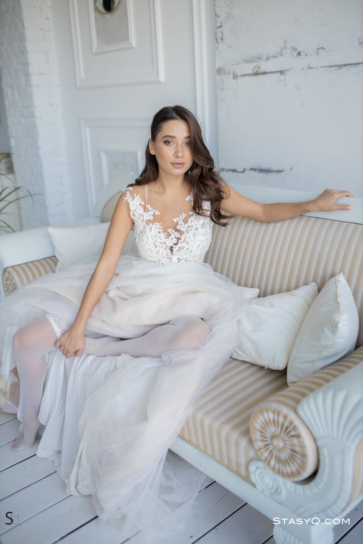 liya Silver Release 386
