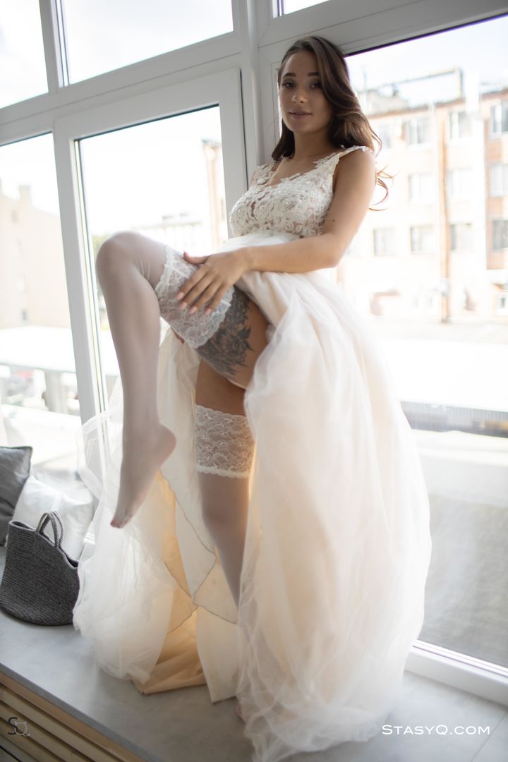 liya Silver Release 386