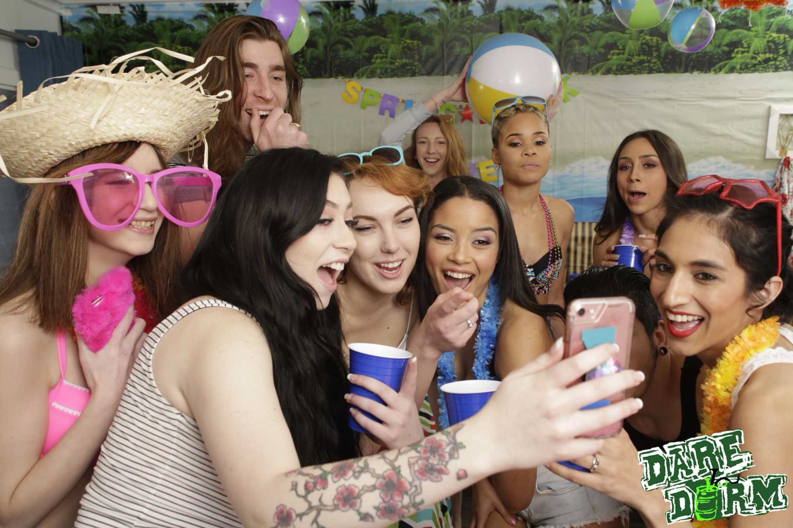 Spring Break 4 Ever