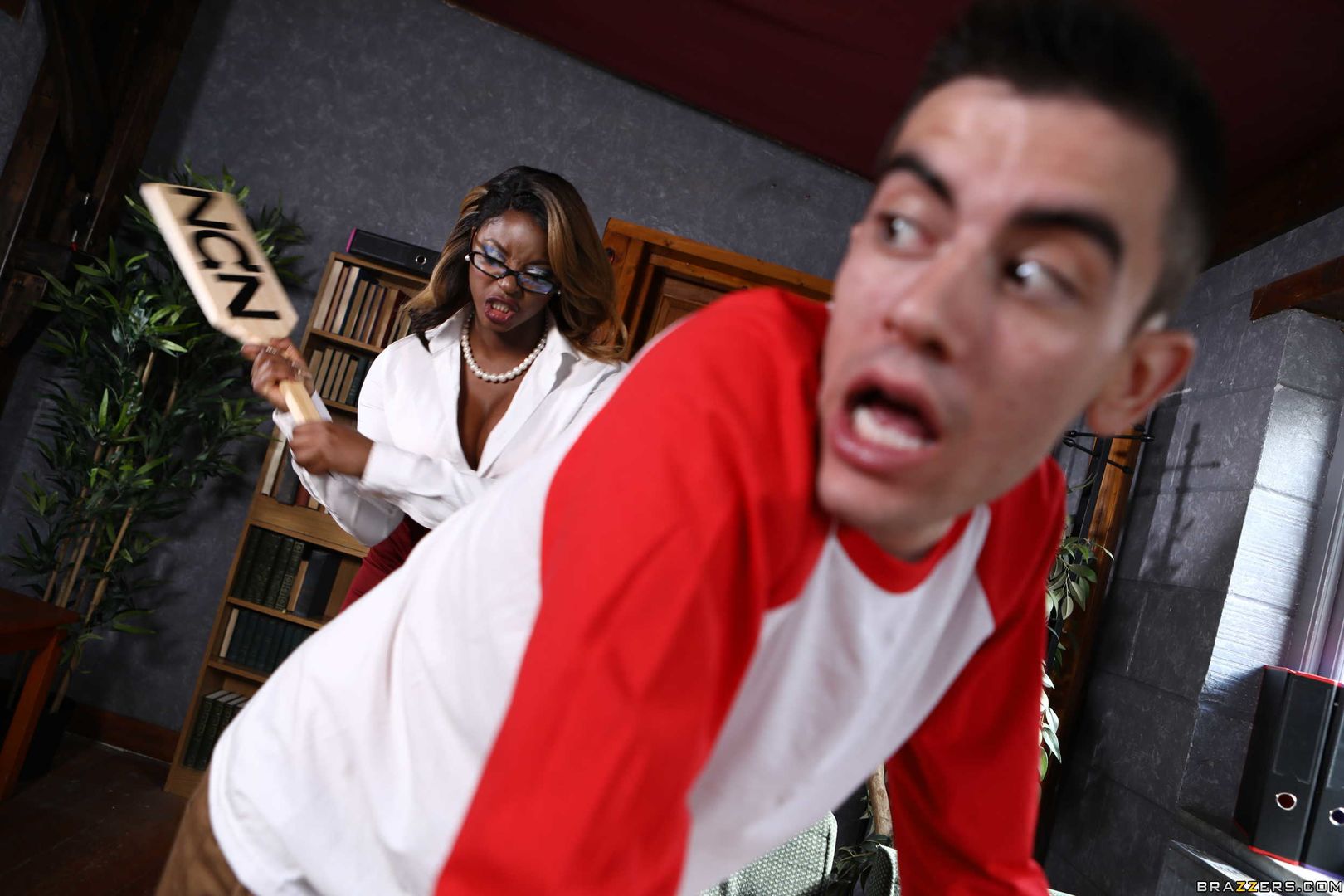 Hardcore Initiation