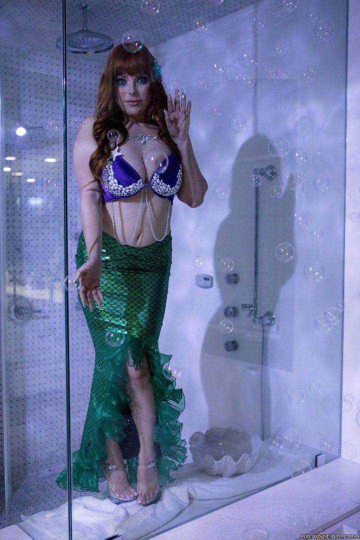 Mermaid Vibes