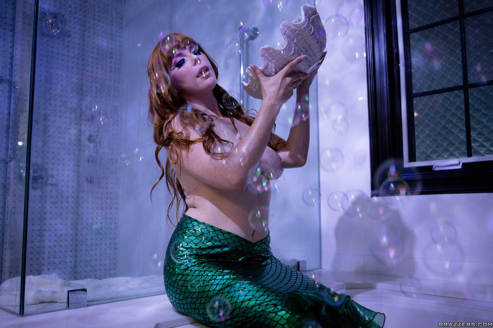 Mermaid Vibes