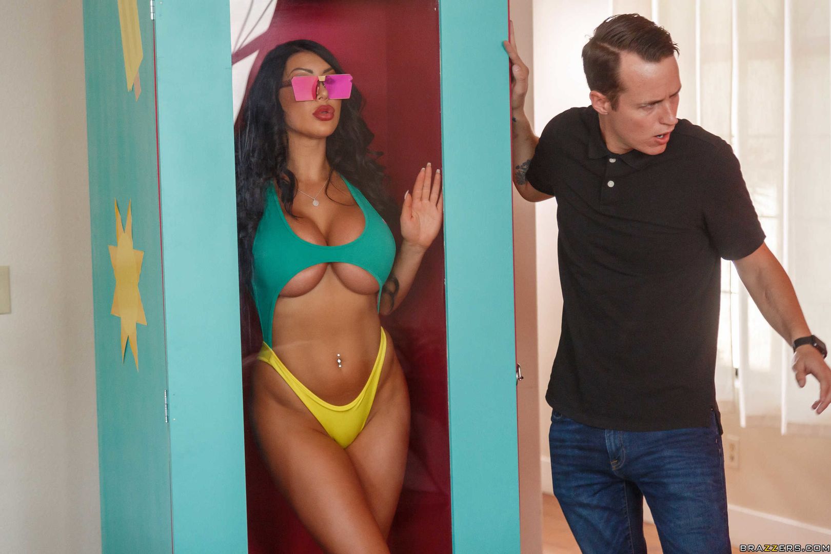 All Dolled Up: Spring Break Edition