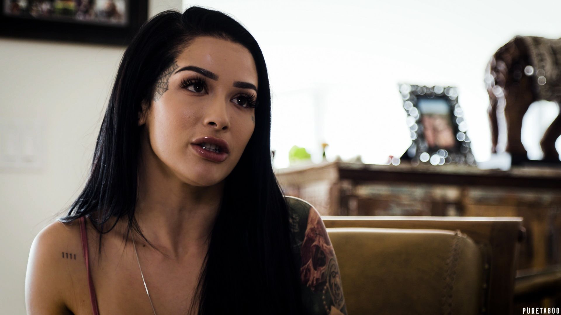 A Girl Like Me: A Jenna Foxx Story