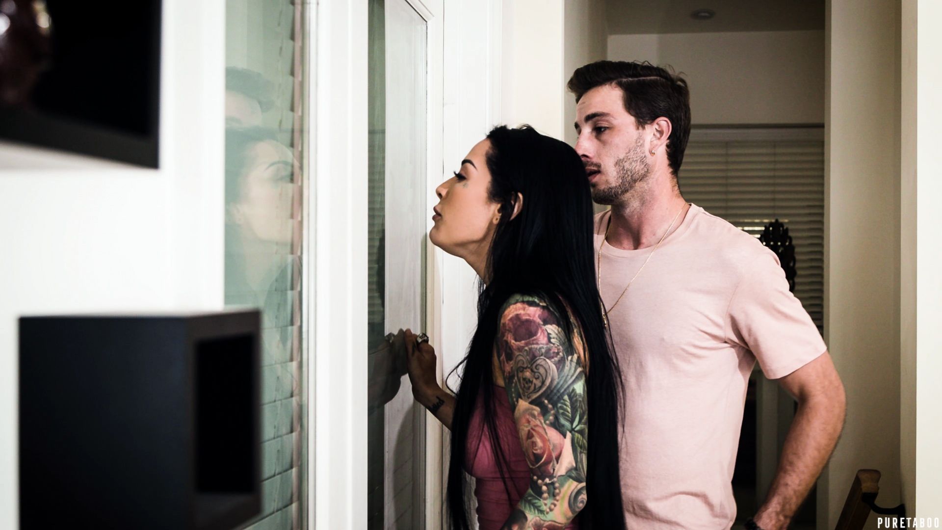 A Girl Like Me: A Jenna Foxx Story