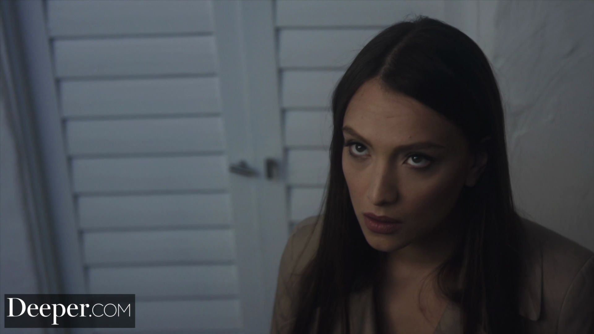 Izzy Lush Proves She Will Do Anything He Desires