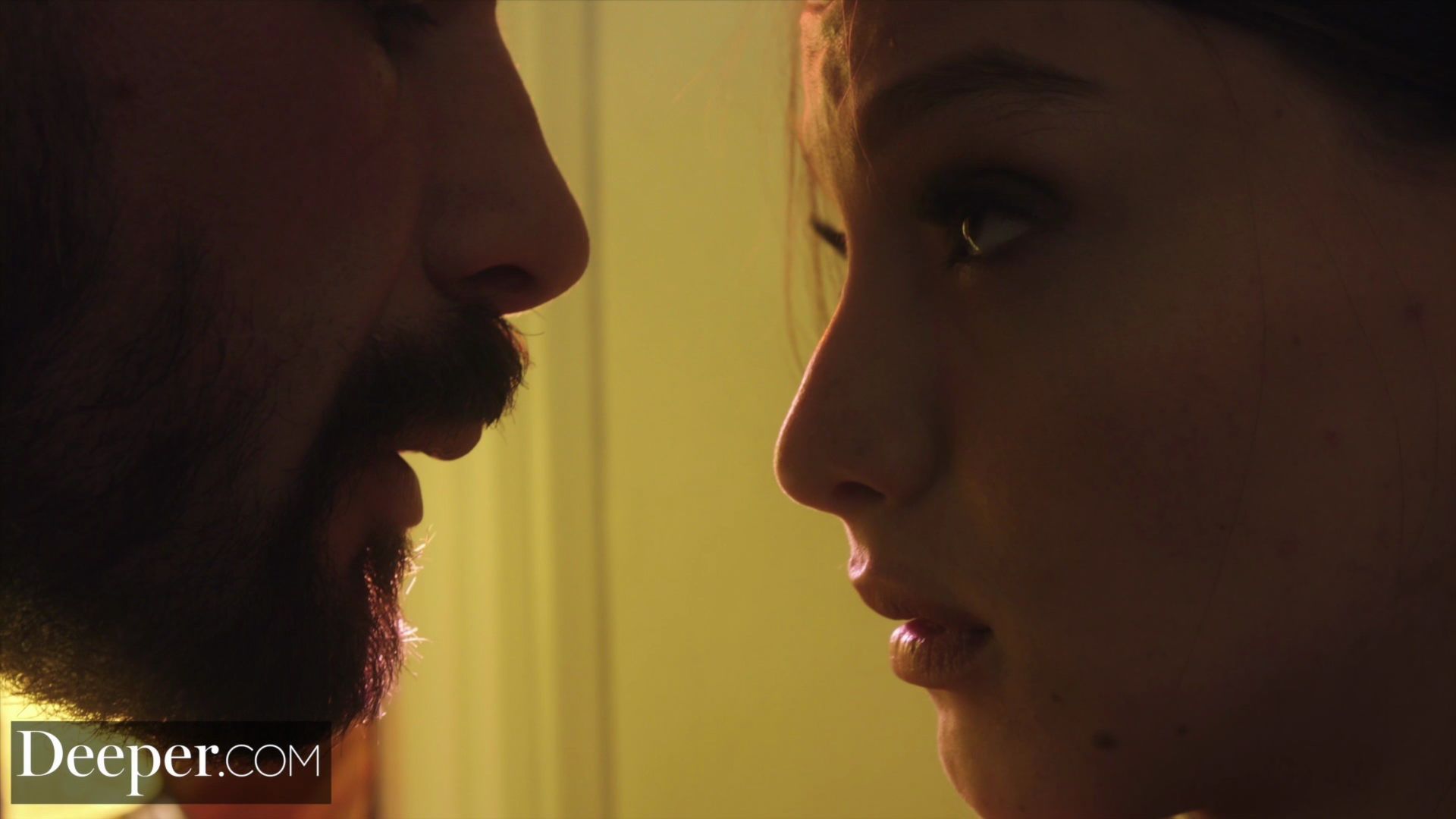 Izzy Lush Proves She Will Do Anything He Desires