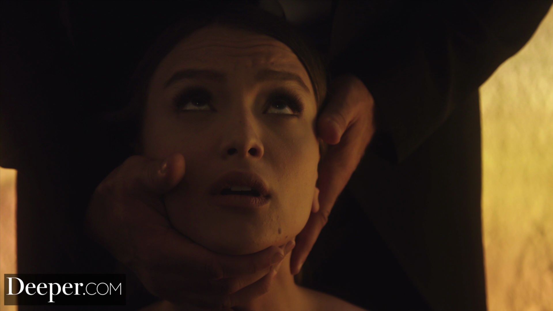 Izzy Lush Proves She Will Do Anything He Desires