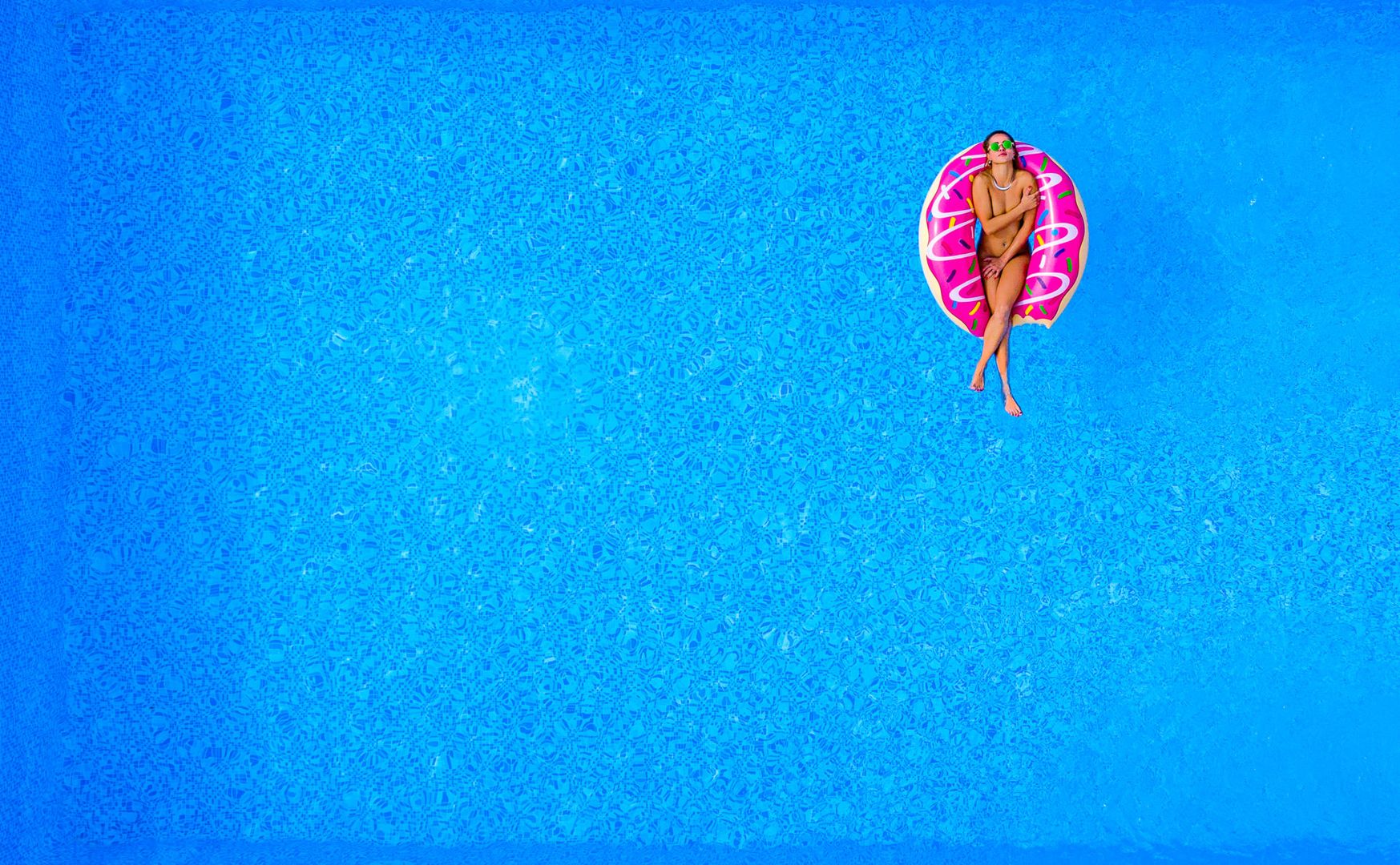 Pool Session
