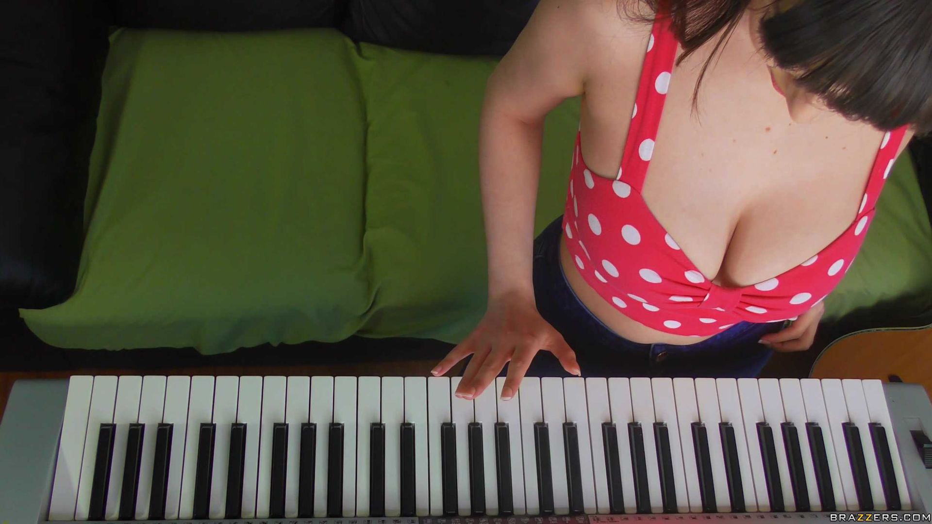 Jessica Makes Music