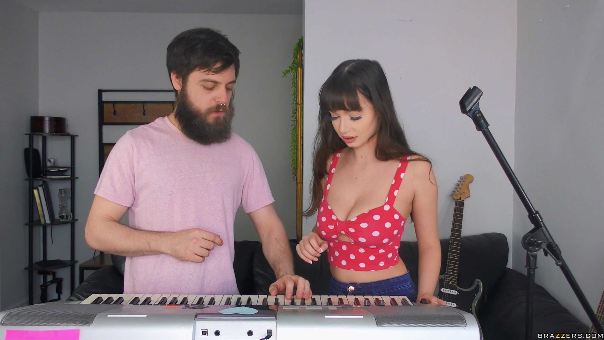 Jessica Makes Music