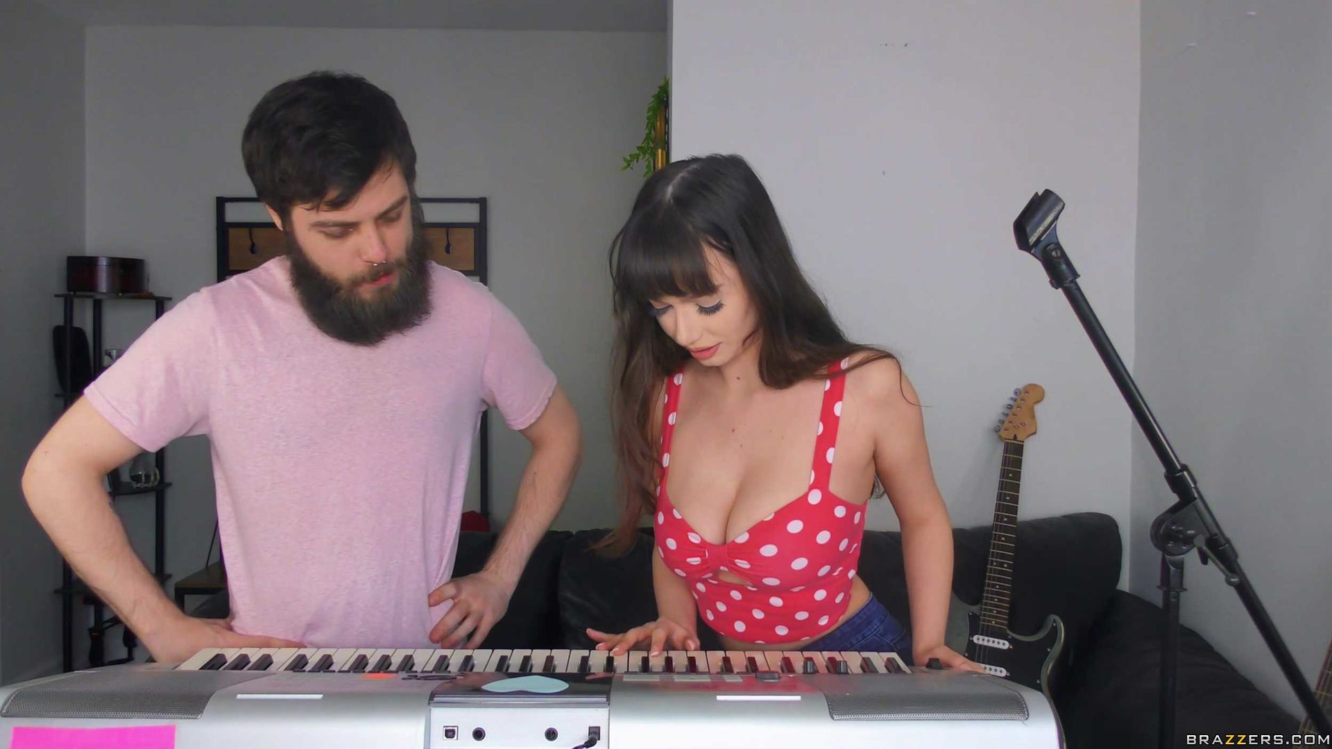Jessica Makes Music