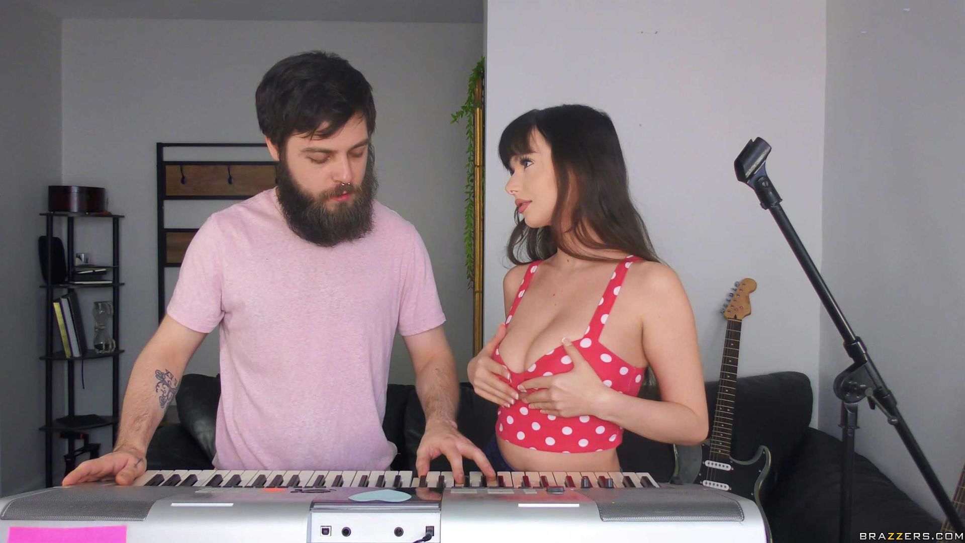 Jessica Makes Music