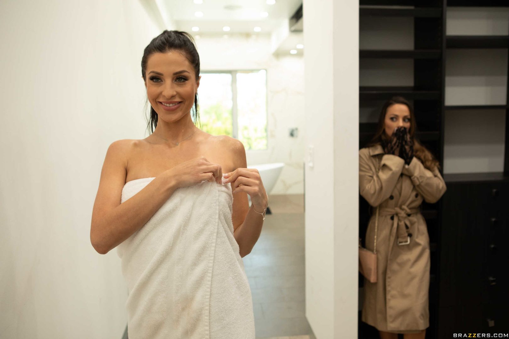 A Mistress For All Seasons