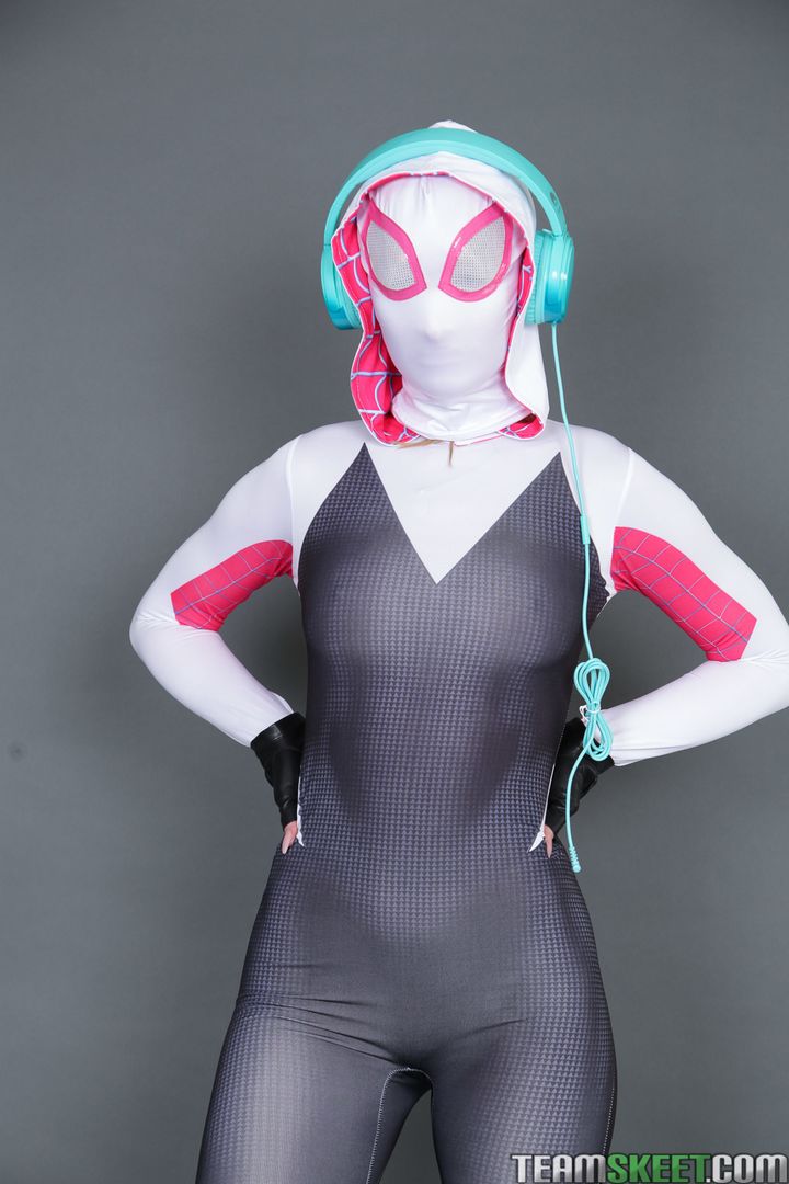 Superhero