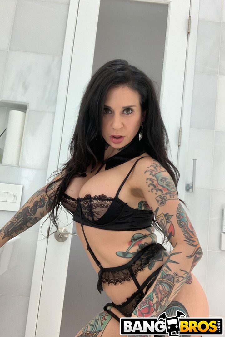 Stay Home and Fuck Me