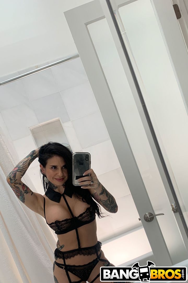 Stay Home and Fuck Me