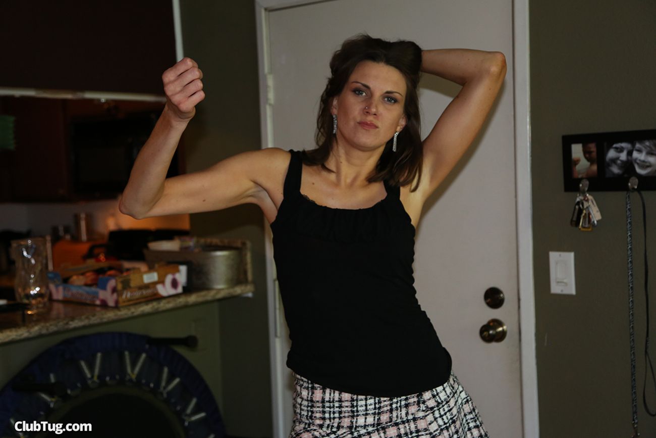 Unconventional Step Mom
