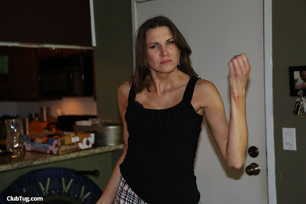 Unconventional Step Mom
