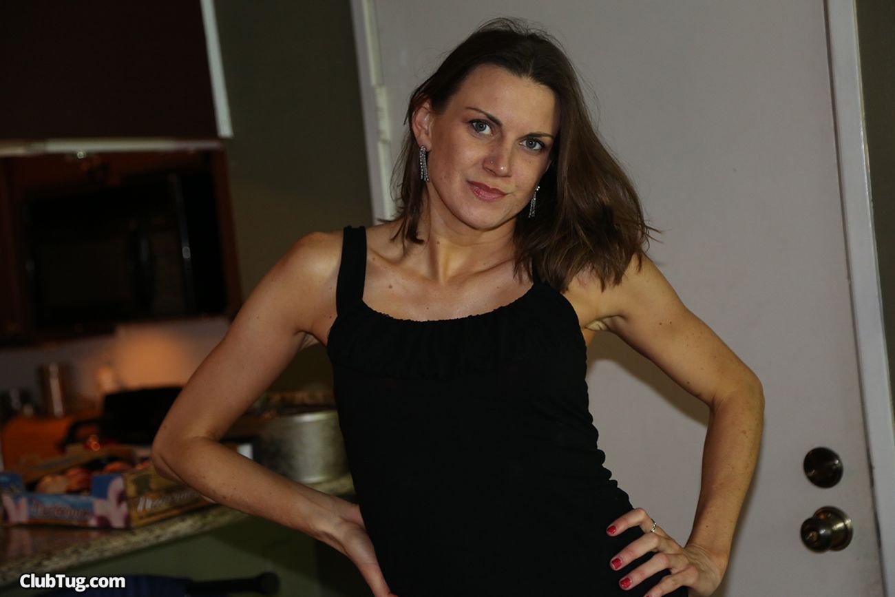 Unconventional Step Mom