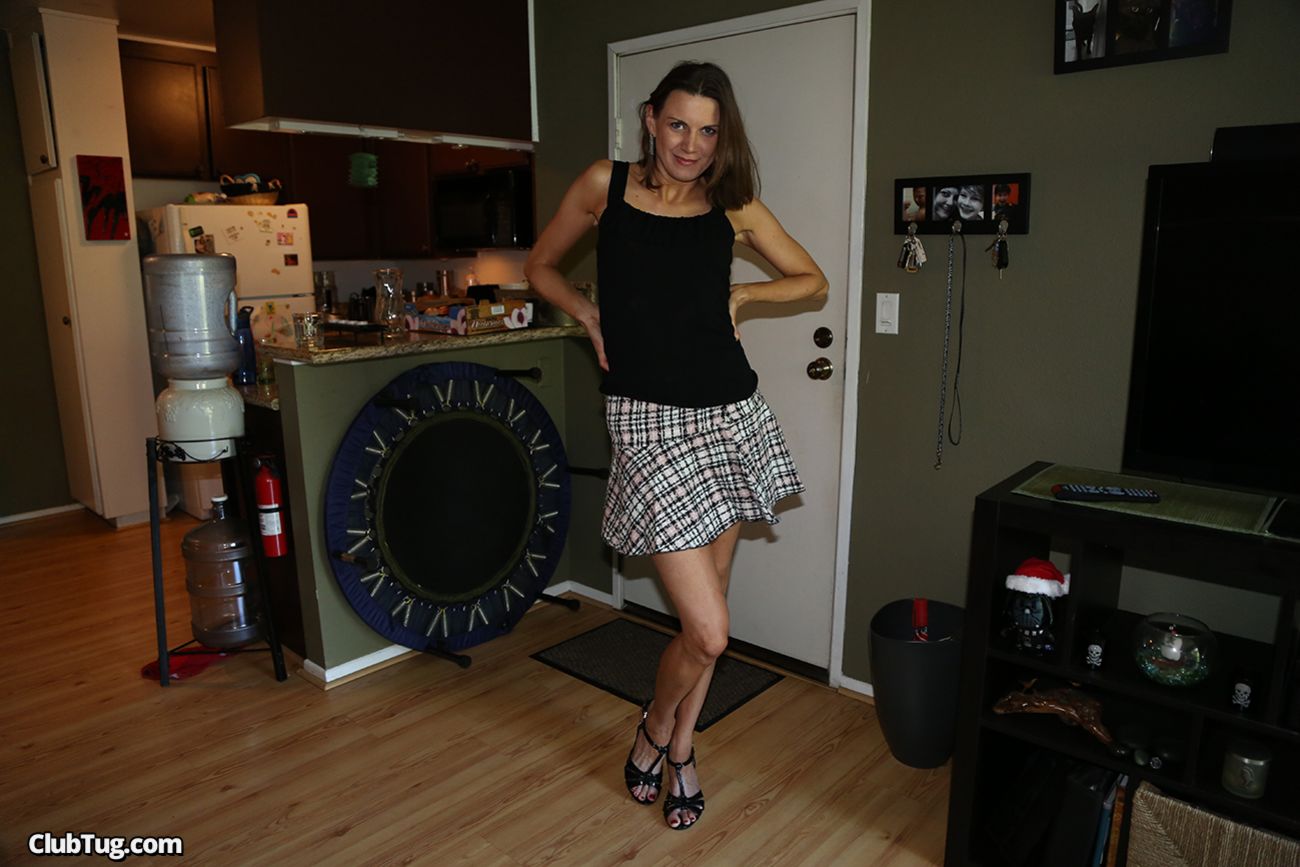 Unconventional Step Mom