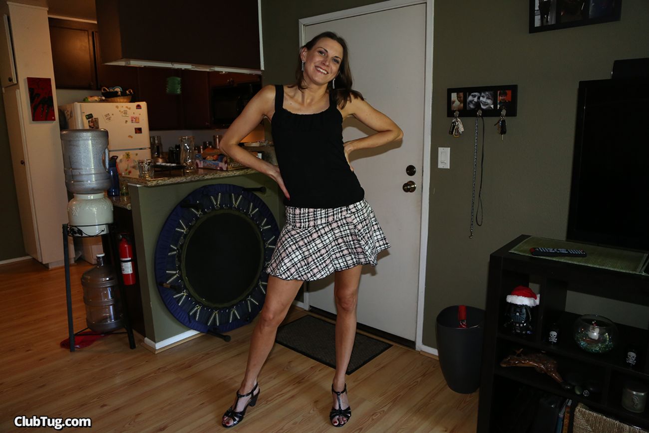 Unconventional Step Mom