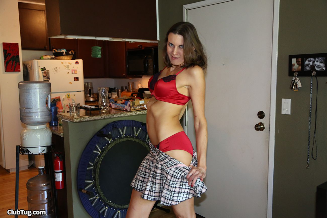 Unconventional Step Mom