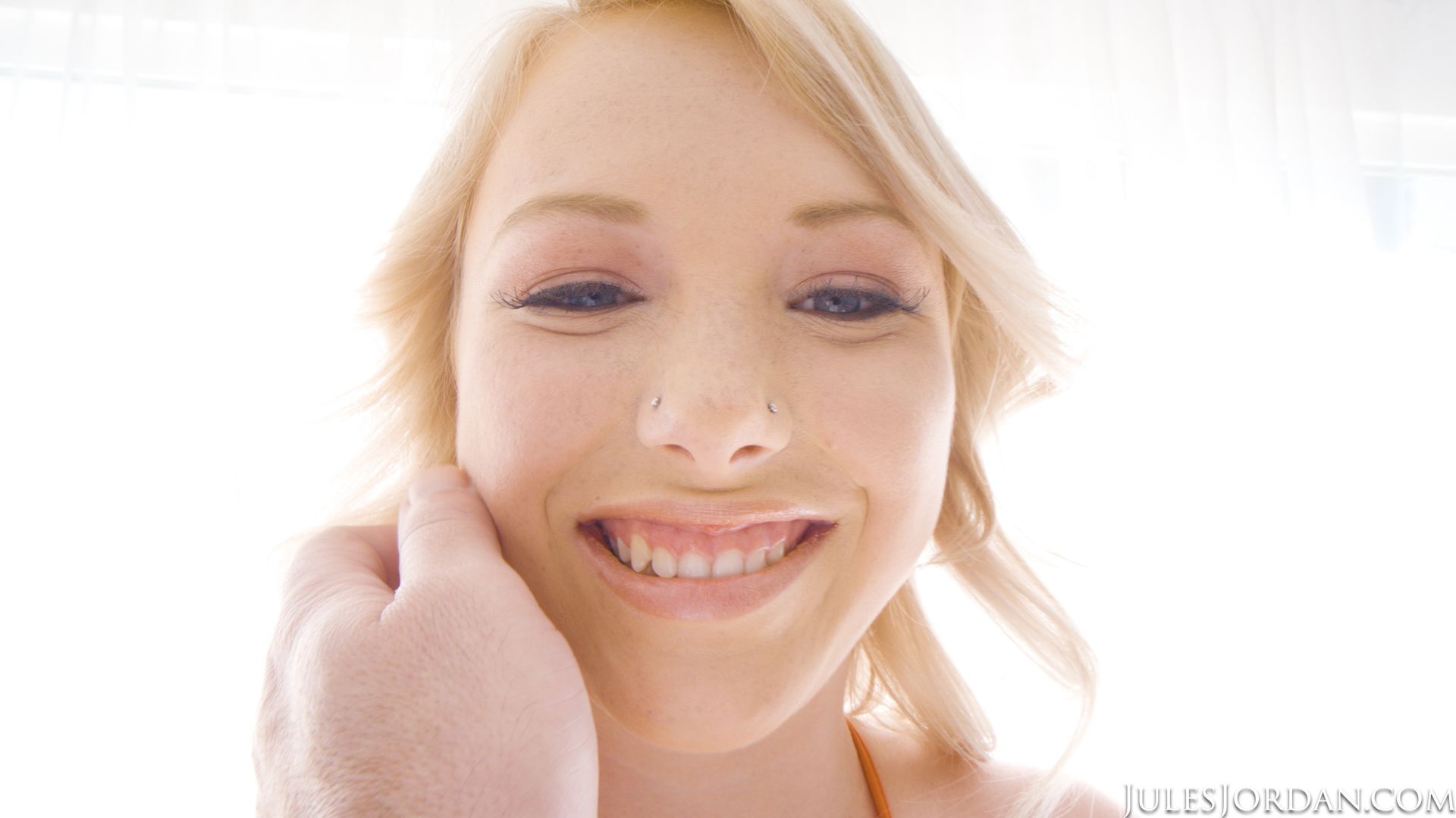 18 Year Old Squirting Teen Dixie Lynn