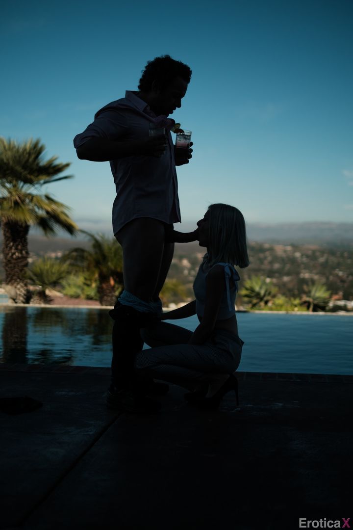 Surprise Weekend Getaway