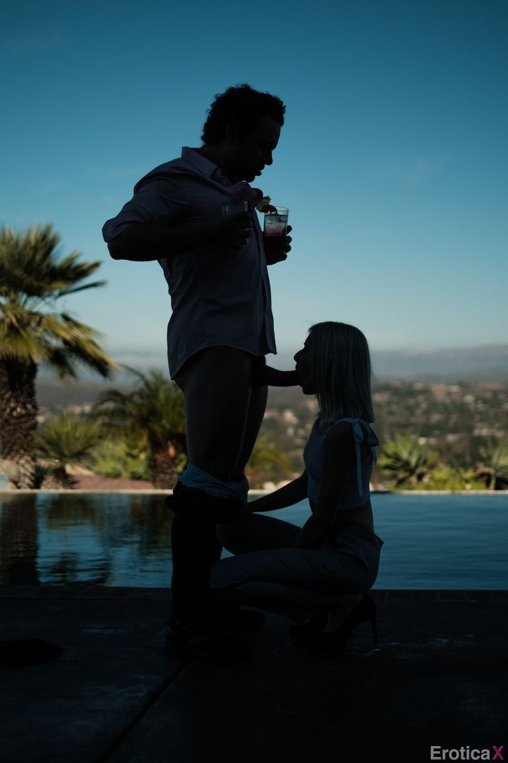 Surprise Weekend Getaway