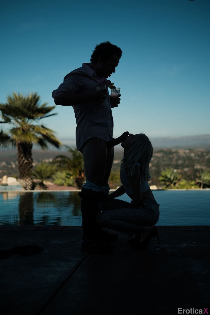 Surprise Weekend Getaway