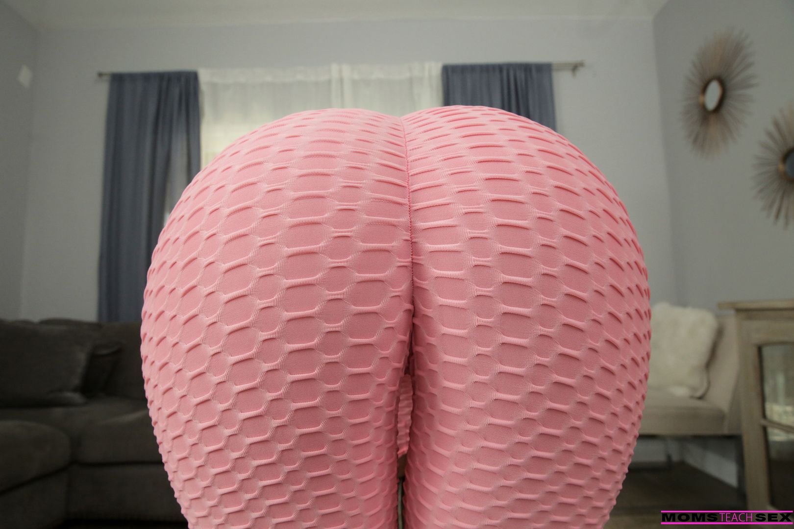 My Girlfriends Mom