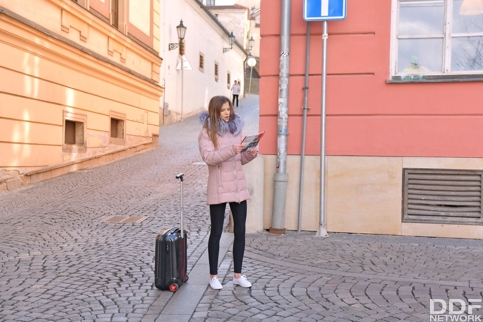 Getting Acquainted with Czech Pussy