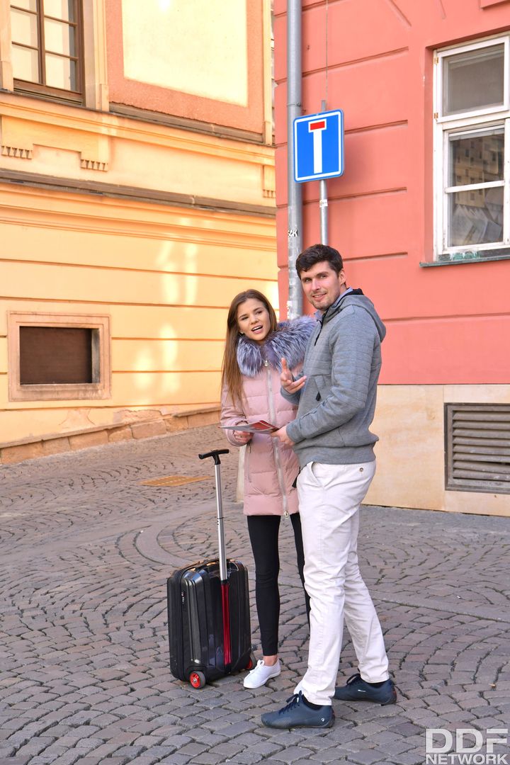 Getting Acquainted with Czech Pussy