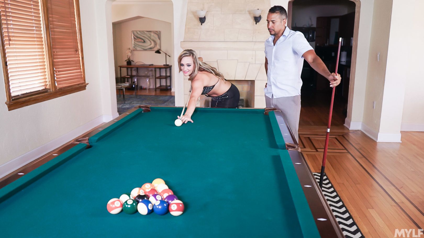 Billiards
