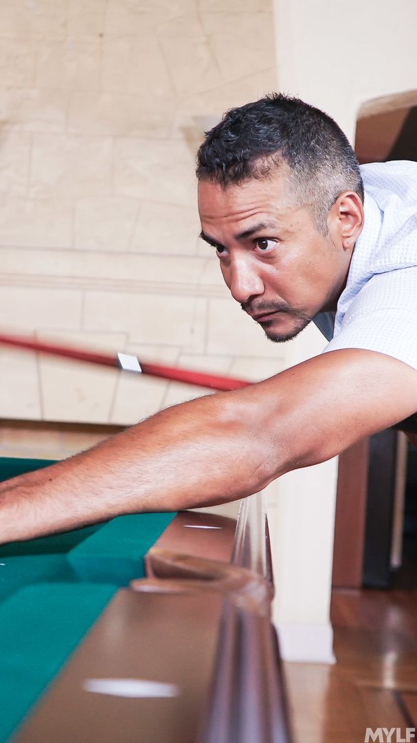 Billiards