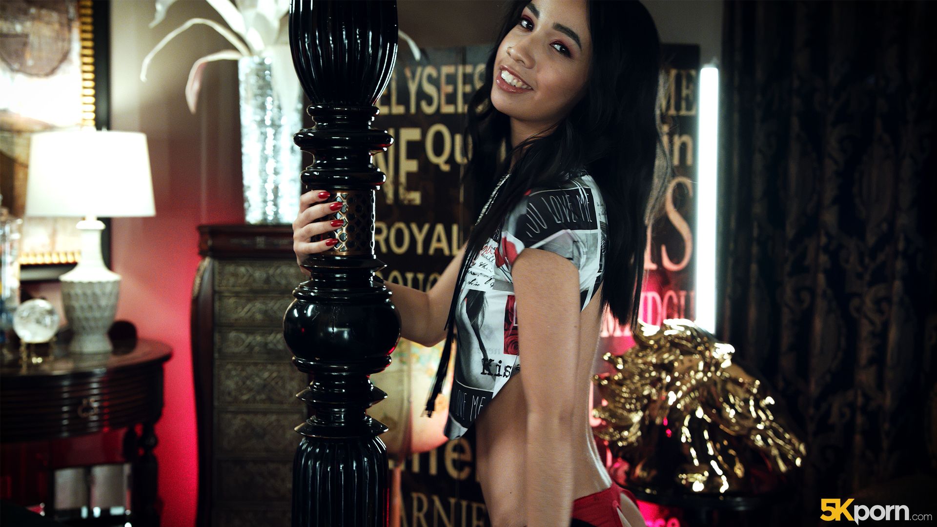 Latin Heat