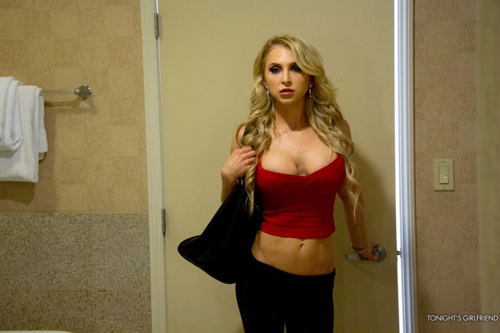 Alix Lynx, Ryan Mclane