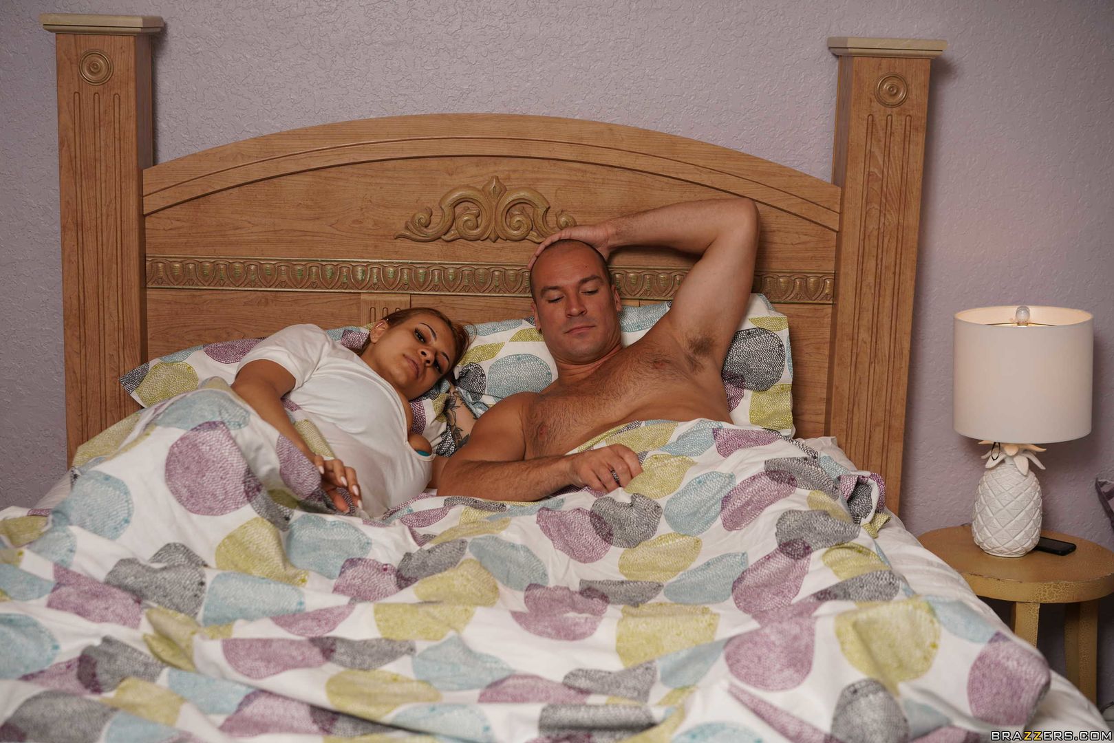 Sex With Her Bestie's Boyfriend