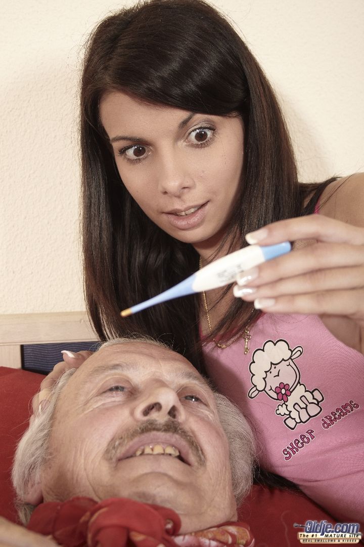 Sick and Horny