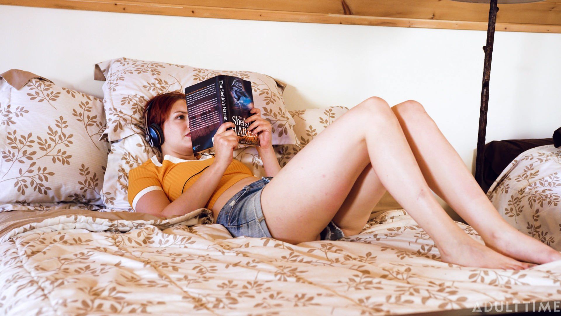 Some Alone Time